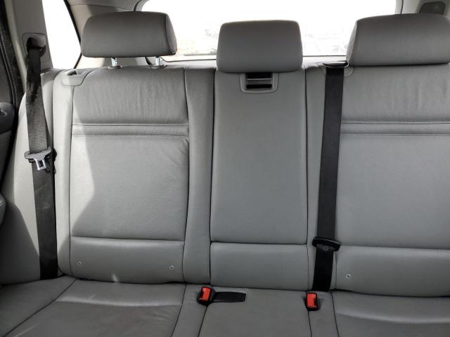 Photo 10 from auction – 2007 BMW X5 3.0I with VIN 4USFE43557LY75734