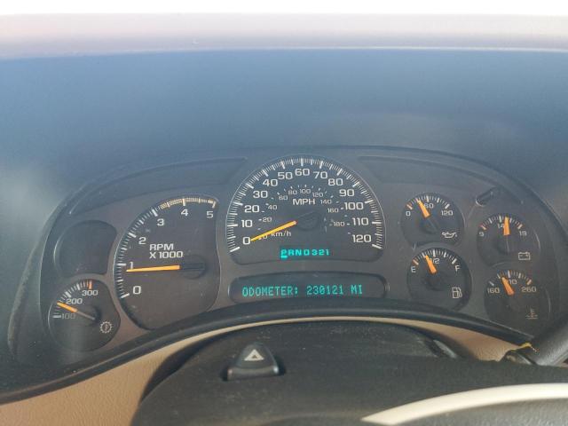 Photo 9 from auction – 2005 CHEVROLET SILVERADO with VIN 1GCJC33295F970766