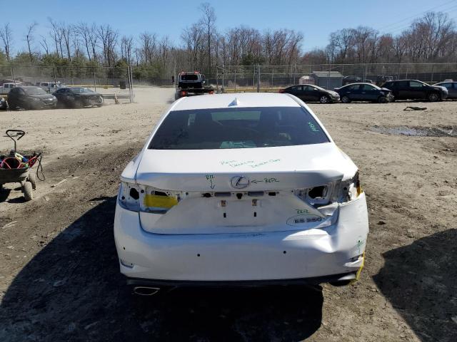 Photo 6 from auction – 2017 LEXUS ES 350 with VIN 58ABK1GG8HU072536