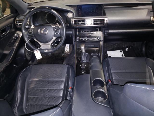 Photo 8 from auction – 2014 LEXUS IS 250 with VIN JTHCF1D20E5014437