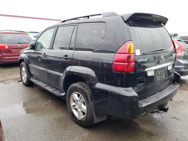 Photo 2 from auction – 2004 LEXUS GX 470 with VIN JTJBT20X440060388
