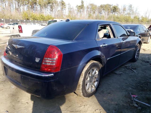 Photo 3 from auction – 2006 CHRYSLER 300C with VIN 2C3LA63H76H108784