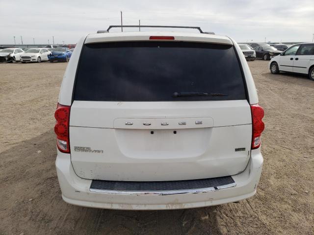 Photo 6 from auction – 2013 DODGE GRAND CARA with VIN 2C4RDGCG1DR584708