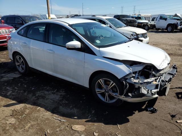 Photo 4 from auction – 2014 FORD FOCUS SE with VIN 1FADP3F22EL310797