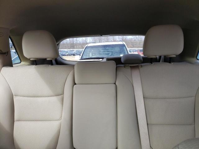 Photo 10 from auction – 2011 KIA SORENTO BA with VIN 5XYKTDA12BG009908