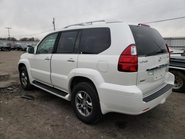 Photo 2 from auction – 2008 LEXUS GX 470 with VIN JTJBT20X080159683