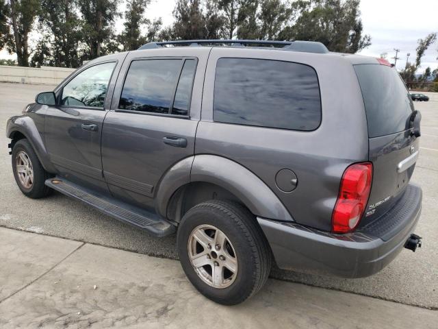 Photo 2 from auction – 2004 DODGE DURANGO SL with VIN 1D4HD48K54F112190