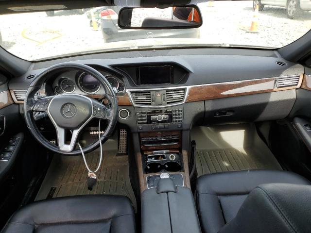 Photo 8 from auction – 2013 MERCEDES-BENZ E 350 4MAT with VIN WDDHF8JB8DA676721