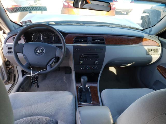 Photo 8 from auction – 2006 BUICK LACROSSE C with VIN 2G4WC552861278761