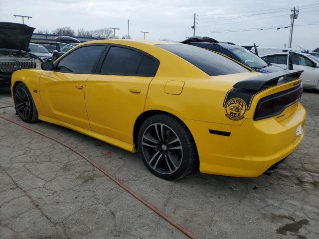 Photo 2 from auction – 2012 DODGE CHARGER SU with VIN 2C3CDXGJ7CH215761