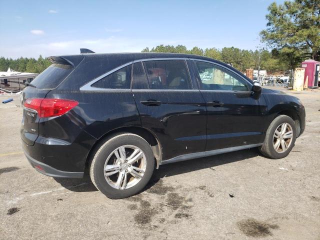 Photo 3 from auction – 2014 ACURA RDX with VIN 5J8TB4H36EL017115
