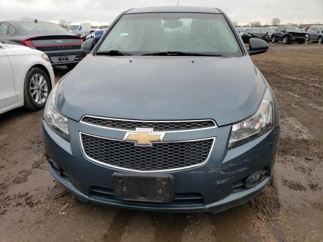 Photo 5 from auction – 2012 CHEVROLET CRUZE LS with VIN 1G1PC5SH9C7306625
