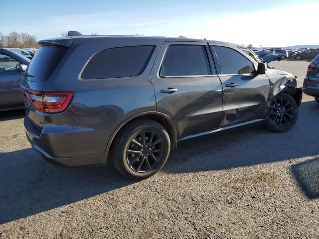 Photo 3 from auction – 2017 DODGE DURANGO GT with VIN 1C4RDHDG6HC814245