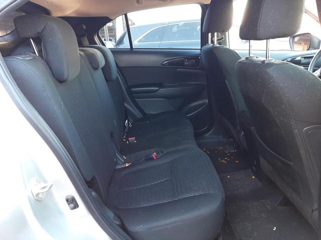 Photo 11 from auction – 2020 MITSUBISHI ECLIPSE CR with VIN JA4AS3AA1LZ032733