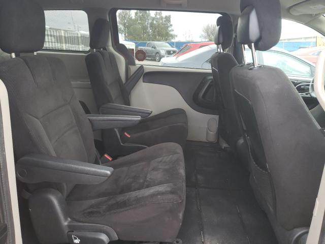 Photo 11 from auction – 2014 DODGE GRAND CARA with VIN 2C4RDGCG7ER291171