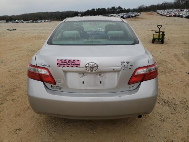 Photo 6 from auction – 2008 TOYOTA CAMRY CE with VIN 4T1BE46K78U780895