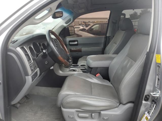 Photo 7 from auction – 2010 TOYOTA SEQUOIA PL with VIN 5TDDW5G18AS028901