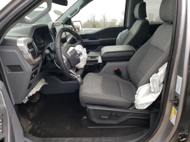 Photo 7 from auction – 2022 FORD F150 SUPER with VIN 1FTEW1EP6NFA45710