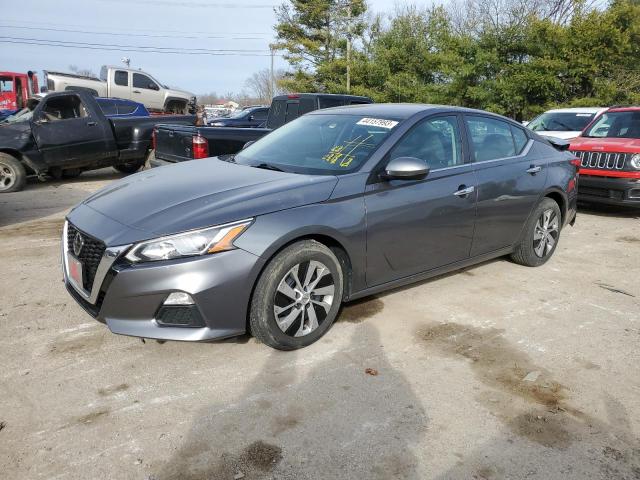 Photo 1 from auction – 2019 NISSAN ALTIMA S with VIN 1N4BL4BV2KC148772