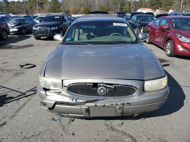 Photo 5 from auction – 2002 BUICK LESABRE LI with VIN 1G4HR54K92U153372