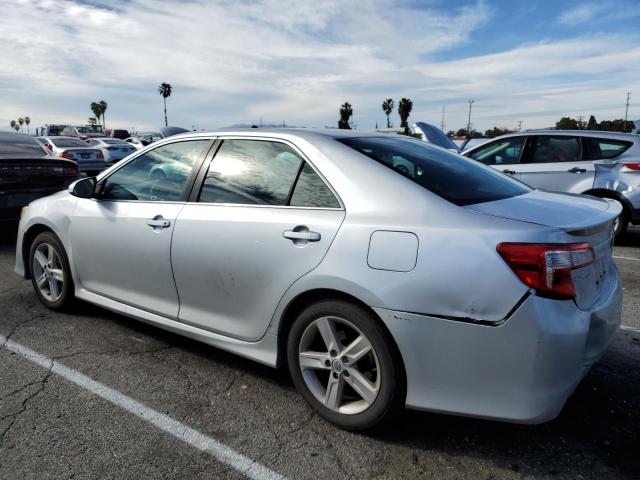 Photo 2 from auction – 2013 TOYOTA CAMRY L with VIN 4T1BF1FKXDU292739