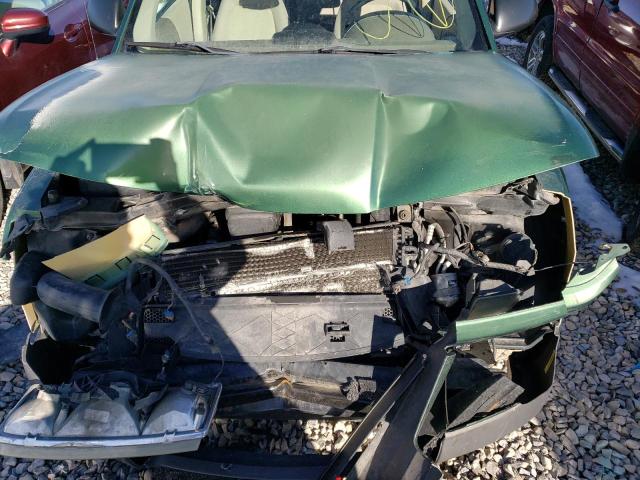 Photo 11 from auction – 2003 SATURN VUE with VIN 5GZCZ43D23S880358