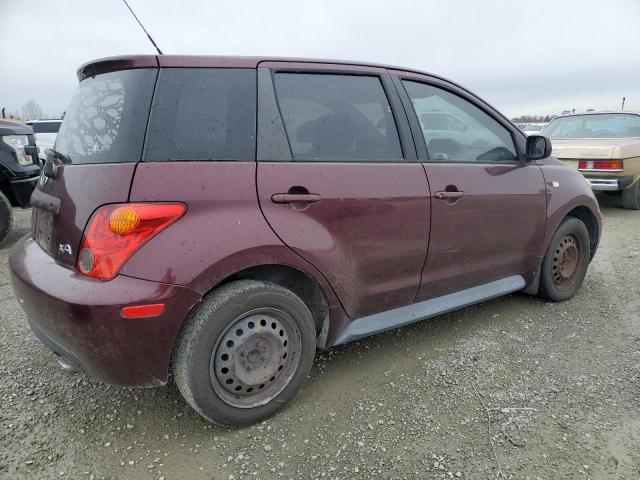 Photo 3 from auction – 2004 TOYOTA SCION XA with VIN JTKKT624740065297