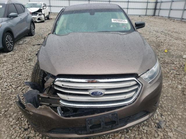 Photo 5 from auction – 2015 FORD TAURUS SE with VIN 1FAHP2D86FG207525