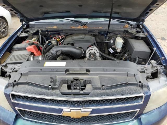 Photo 11 from auction – 2007 CHEVROLET TAHOE C150 with VIN 1GNFC13077R158769