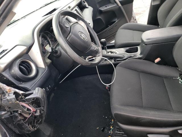 Photo 7 from auction – 2014 TOYOTA RAV4 XLE with VIN 2T3WFREV3EW082424