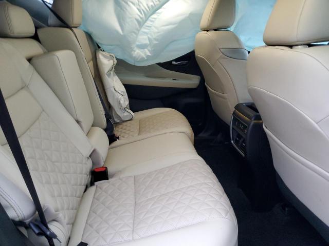 Photo 11 from auction – 2021 NISSAN MURANO PLA with VIN 5N1AZ2DS2MC133618