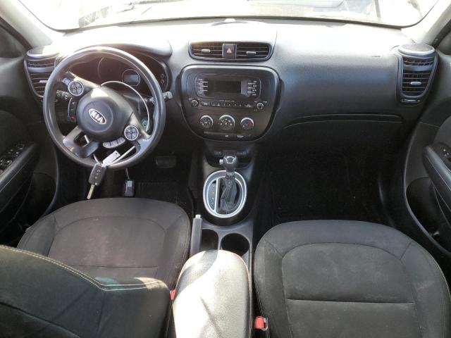 Photo 8 from auction – 2014 KIA SOUL + with VIN KNDJP3A54E7035456