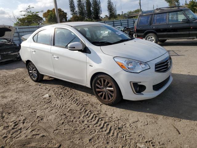 Photo 4 from auction – 2017 MITSUBISHI MIRAGE G4 with VIN ML32F4FJ9HHF14916
