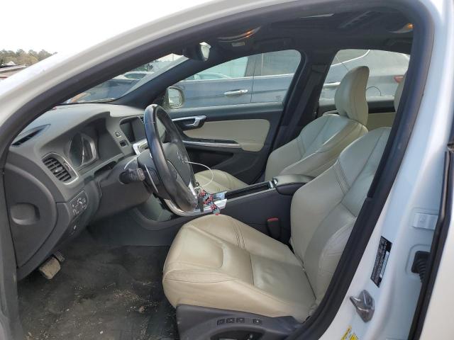 Photo 7 from auction – 2015 VOLVO S60 PREMIE with VIN YV149MFK8F1345555