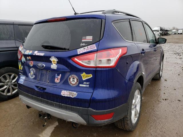 Photo 3 from auction – 2013 FORD ESCAPE SE with VIN 1FMCU9G92DUC01886