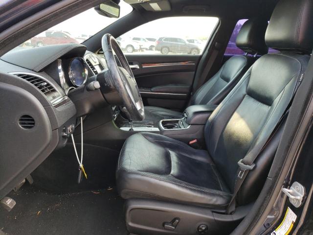 Photo 7 from auction – 2011 CHRYSLER 300 LIMITE with VIN 2C3CA5CG7BH523759