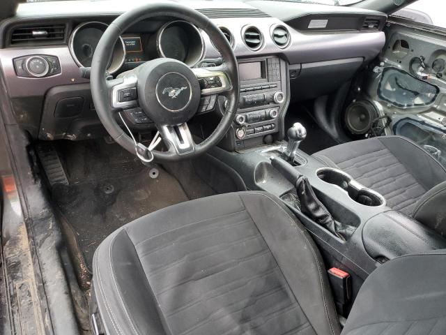 Photo 8 from auction – 2015 FORD MUSTANG with VIN 1FA6P8TH9F5339444