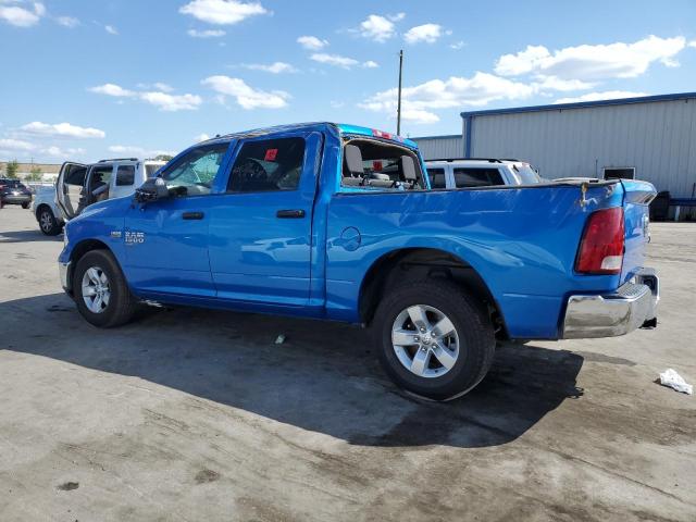Photo 2 from auction – 2022 RAM 1500 CLASS with VIN 3C6RR7KT1NG173971