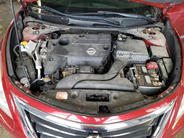 Photo 11 from auction – 2015 NISSAN ALTIMA 2.5 with VIN 1N4AL3AP2FC106360