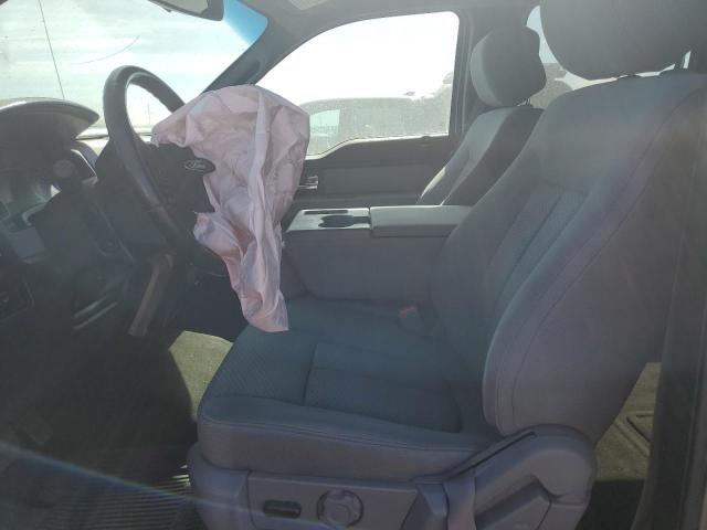 Photo 7 from auction – 2013 FORD F150 SUPER with VIN 1FTFW1CF2DKF24310