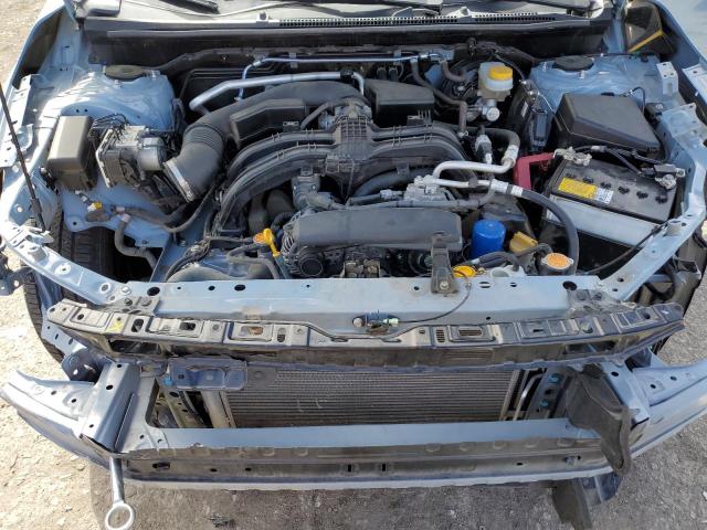 Photo 12 from auction – 2021 SUBARU CROSSTREK with VIN JF2GTHSCXMH277257