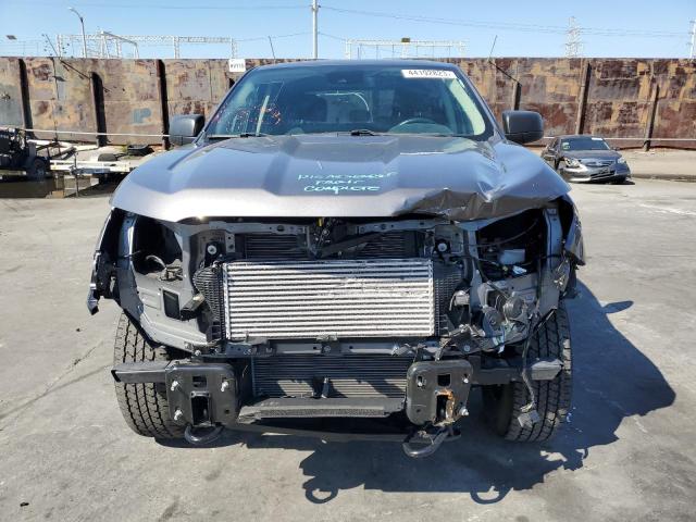 Photo 5 from auction – 2021 FORD RANGER XL with VIN 1FTER4FH6MLD48406