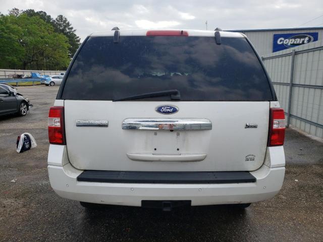 Photo 6 from auction – 2011 FORD EXPEDITION with VIN 1FMJU1K50BEF32129
