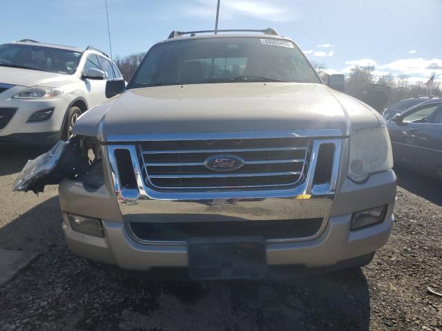 Photo 5 from auction – 2007 FORD EXPLORER S with VIN 1FMEU53807UA12401