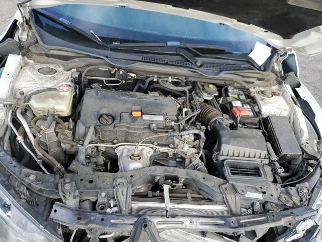Photo 11 from auction – 2016 HONDA CIVIC LX with VIN 19XFC2F58GE218835