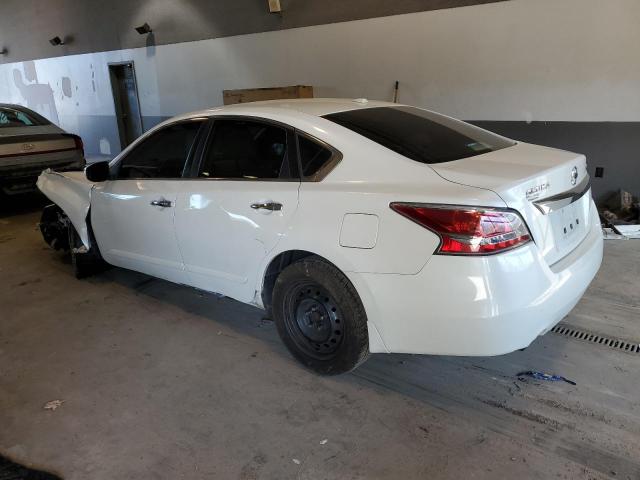Photo 2 from auction – 2015 NISSAN ALTIMA 2.5 with VIN 1N4AL3AP1FC187268