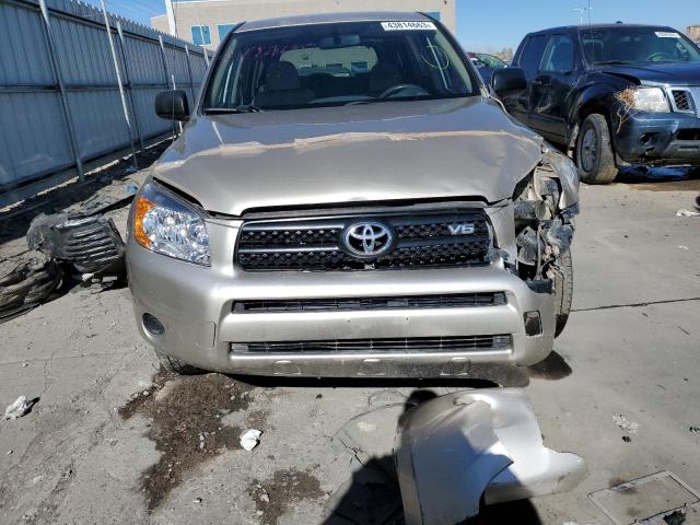 Photo 5 from auction – 2008 TOYOTA RAV4 with VIN JTMBK33V086029986