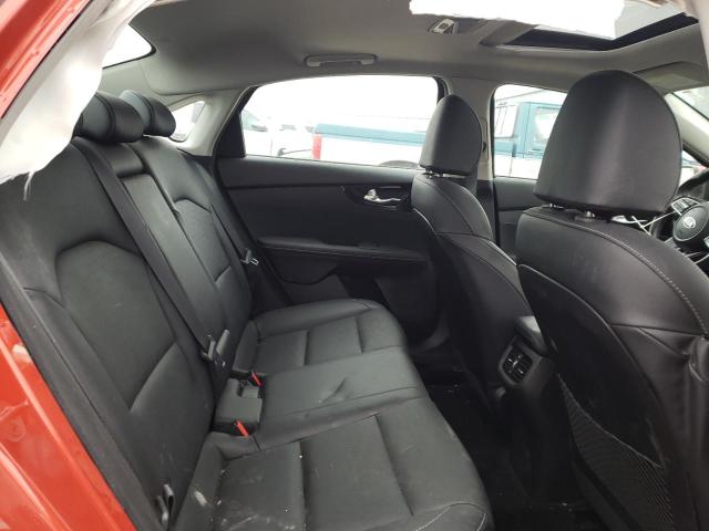 Photo 10 from auction – 2019 KIA FORTE EX with VIN 3KPF54AD3KE087567
