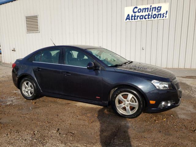 Photo 4 from auction – 2014 CHEVROLET CRUZE LT with VIN 1G1PC5SB6E7340911