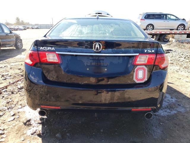 Photo 6 from auction – 2011 ACURA TSX with VIN JH4CU2F64BC011396